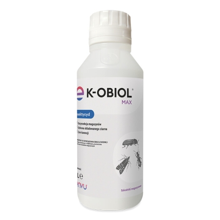 K-OBIOL MAX 1L